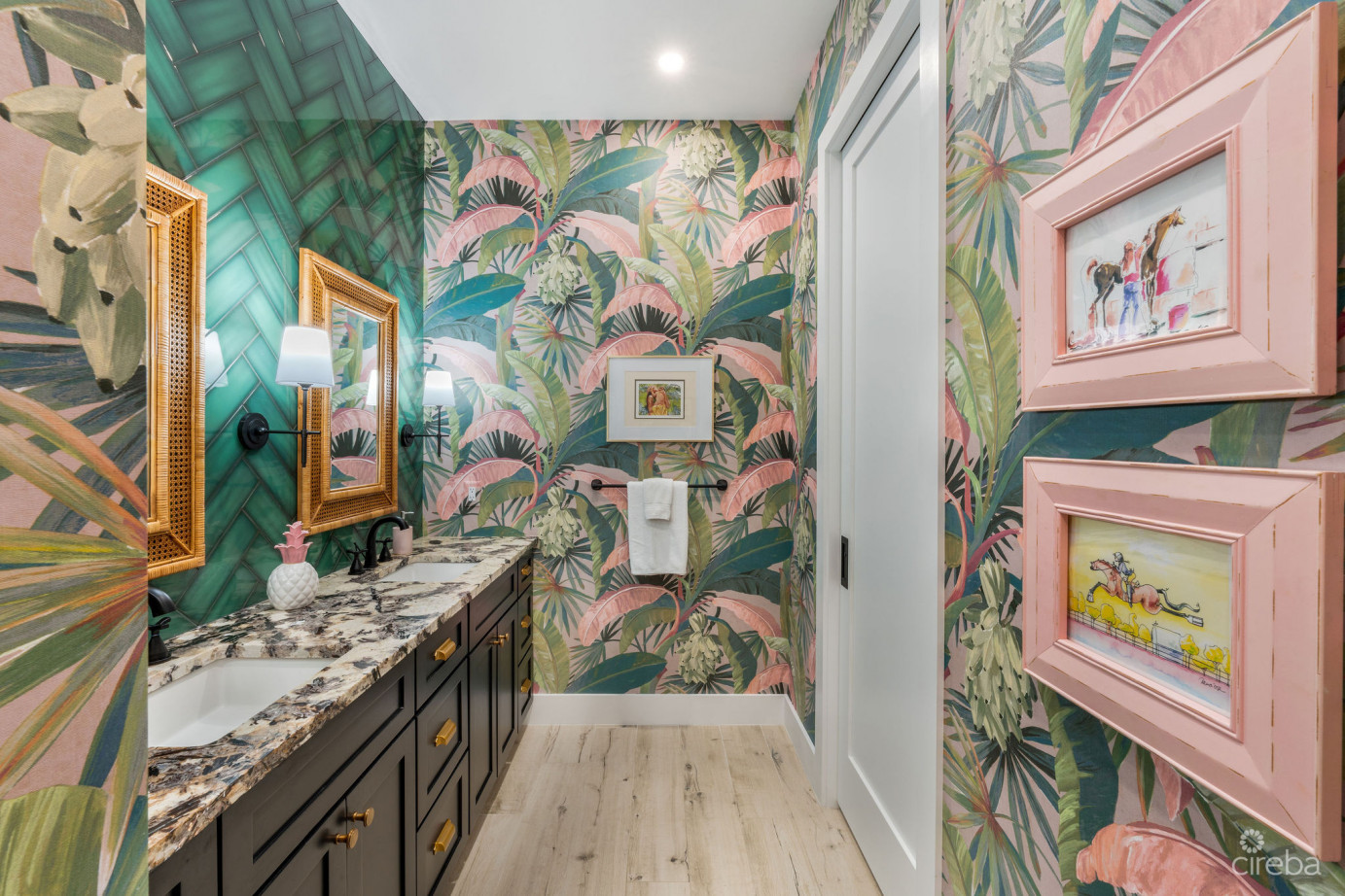 Spotts Beach Cottage