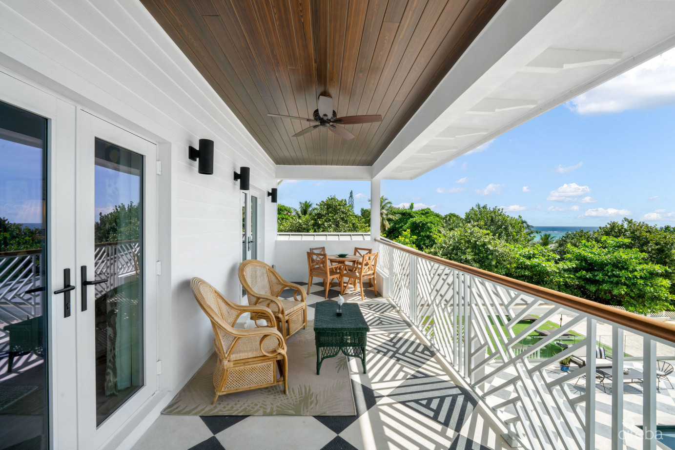 Spotts Beach Cottage