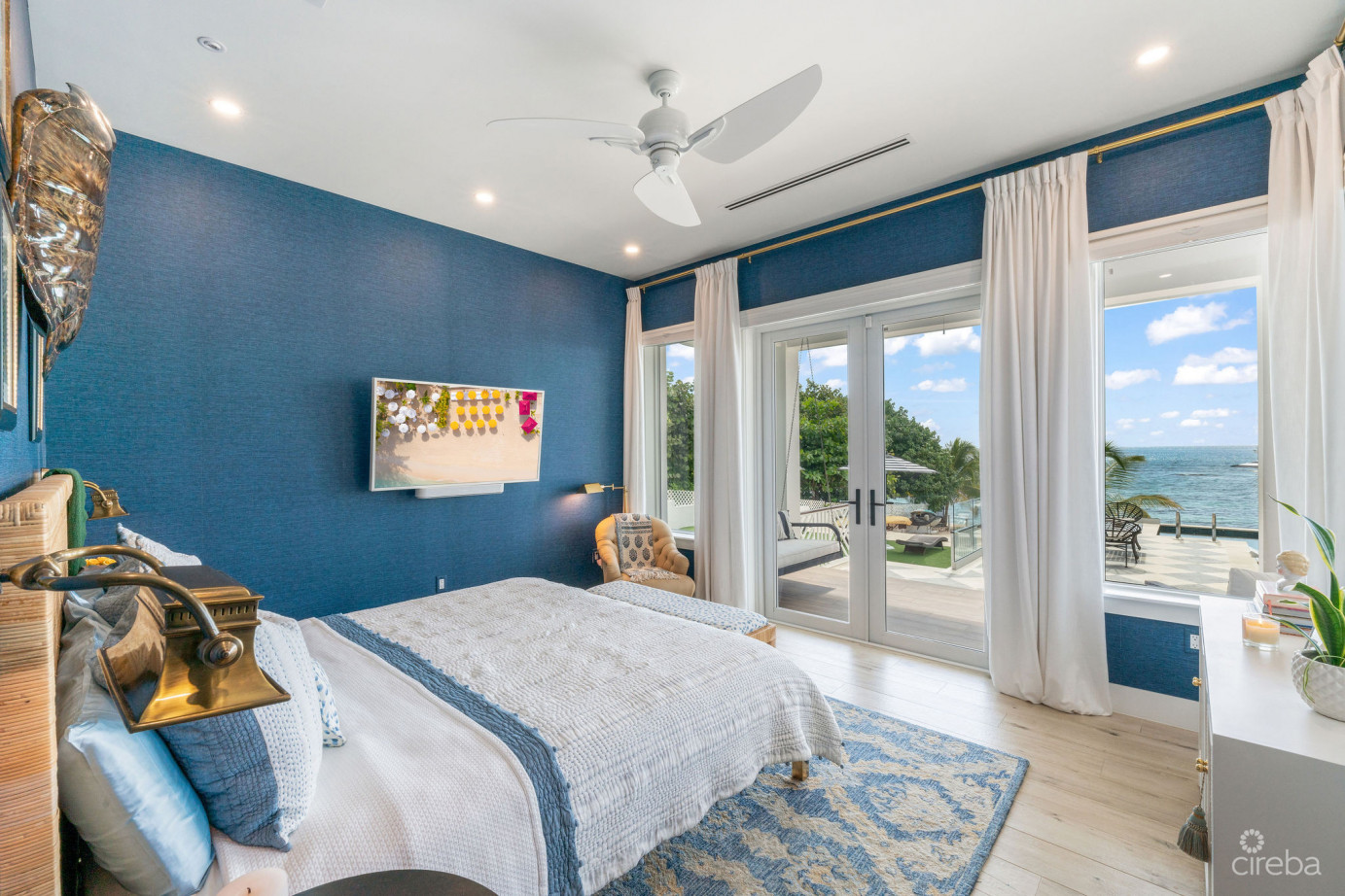 Spotts Beach Cottage