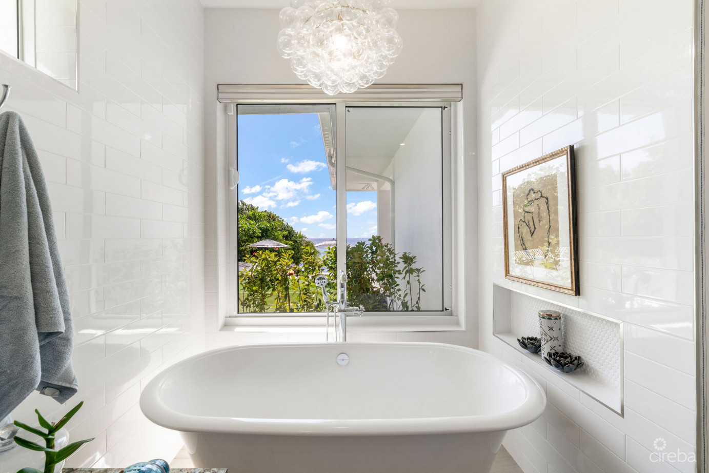 Spotts Beach Cottage