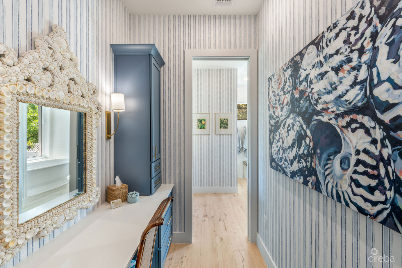 Spotts Beach Cottage