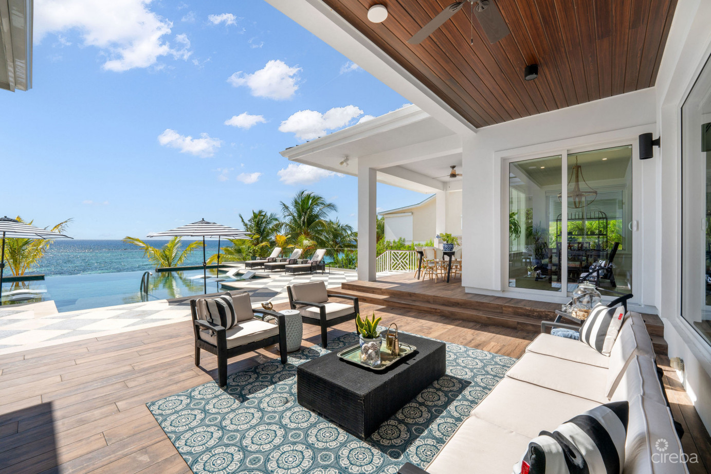 Spotts Beach Cottage