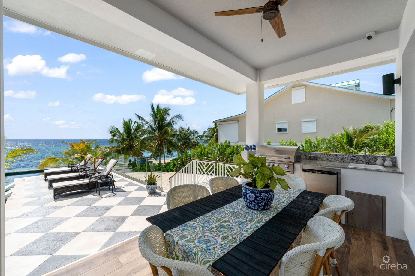 Spotts Beach Cottage