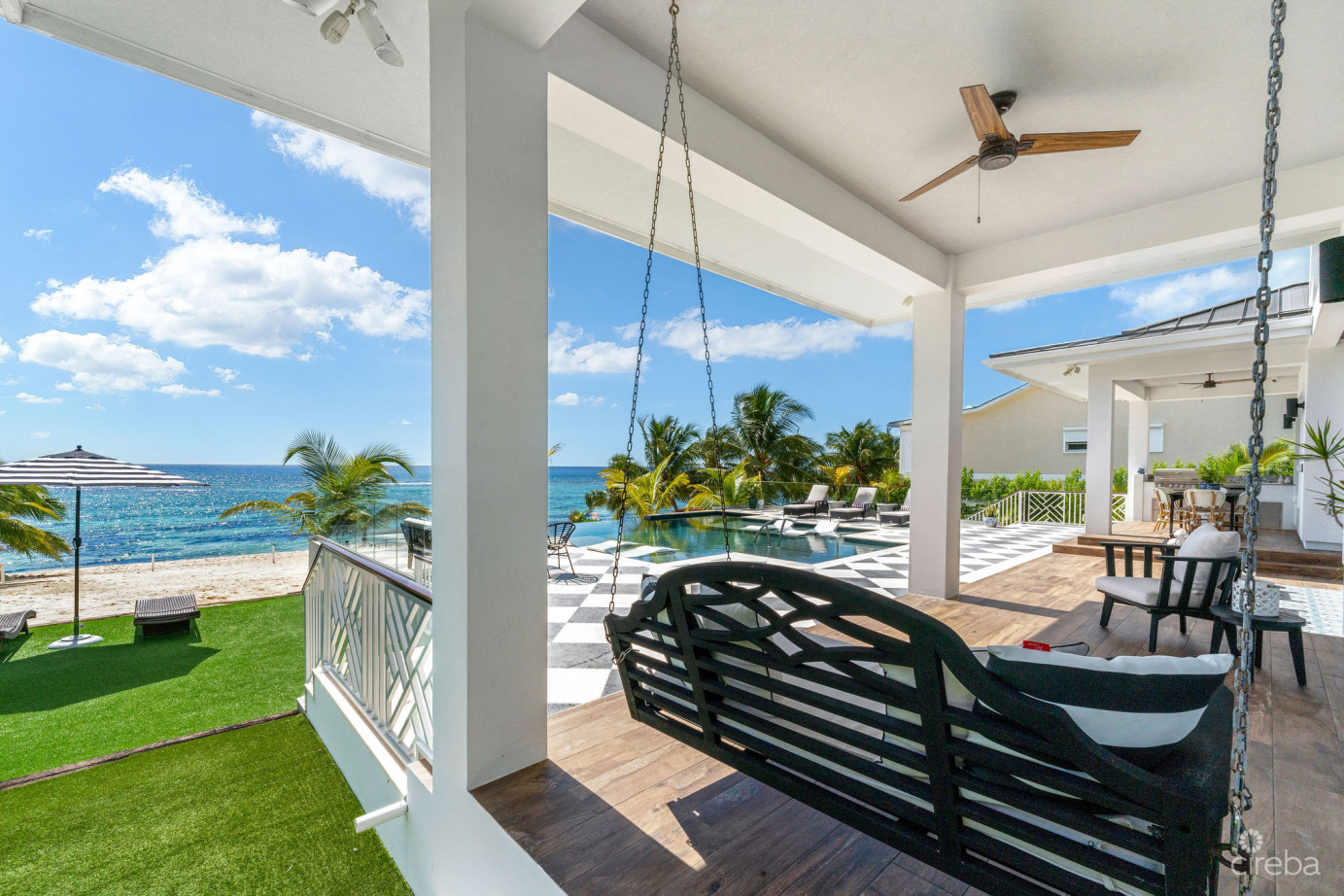 Spotts Beach Cottage