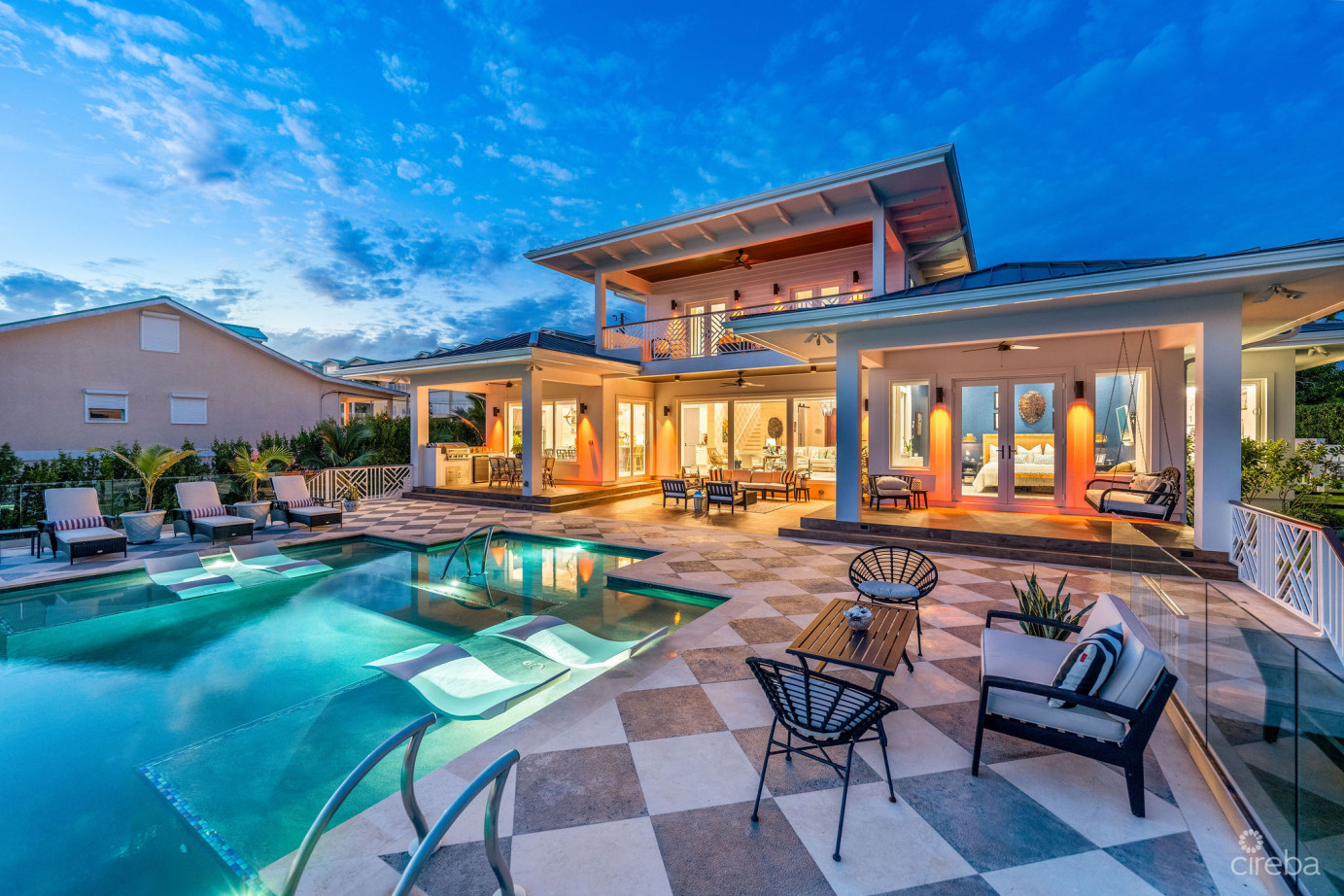 Spotts Beach Cottage