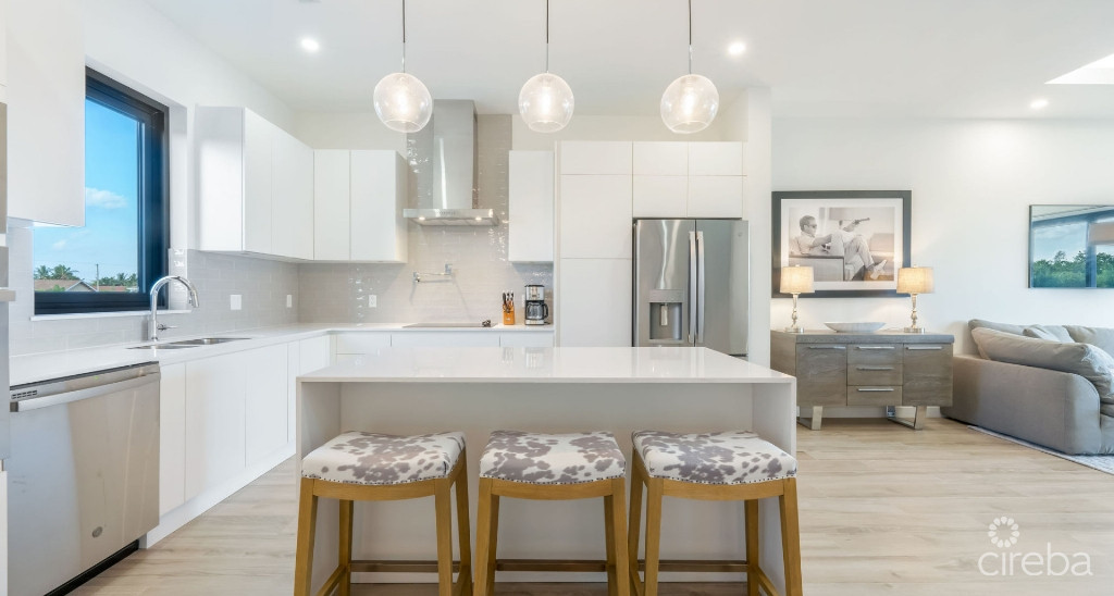 Paraiso Residences #8 - Pre-construction