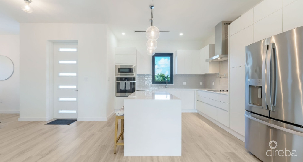 Paraiso Residences #8 - Pre-construction