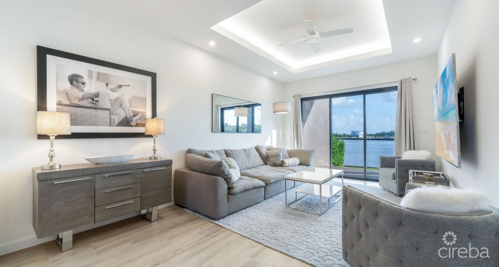 Paraiso Residences #8 - Pre-construction