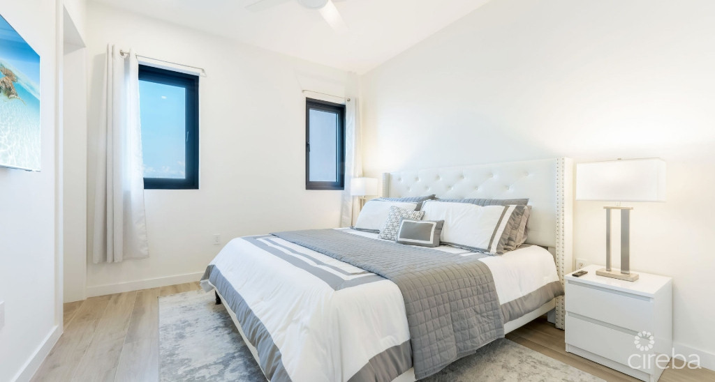 Paraiso Residences #8 - Pre-construction