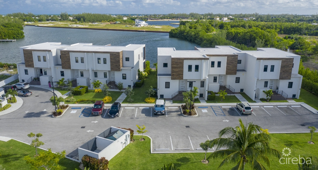 Paraiso Residences #8 - Pre-construction