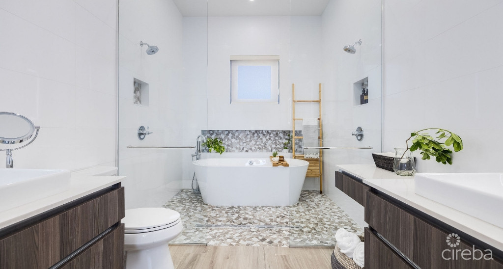 Paraiso Residences #8 - Pre-construction