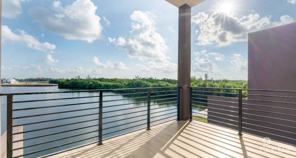 Paraiso Residences #10 - Pre-construction