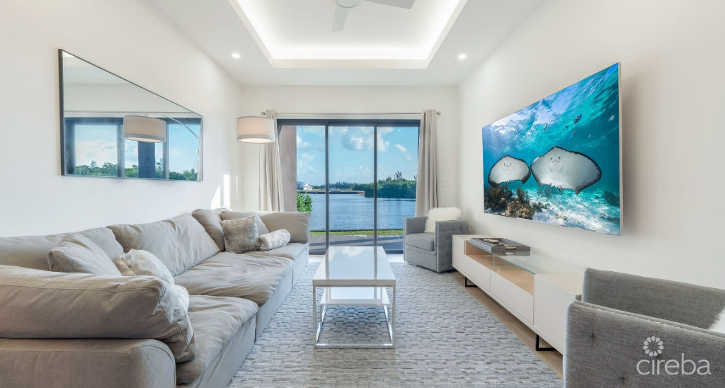 Paraiso Residences #10 - Pre-construction