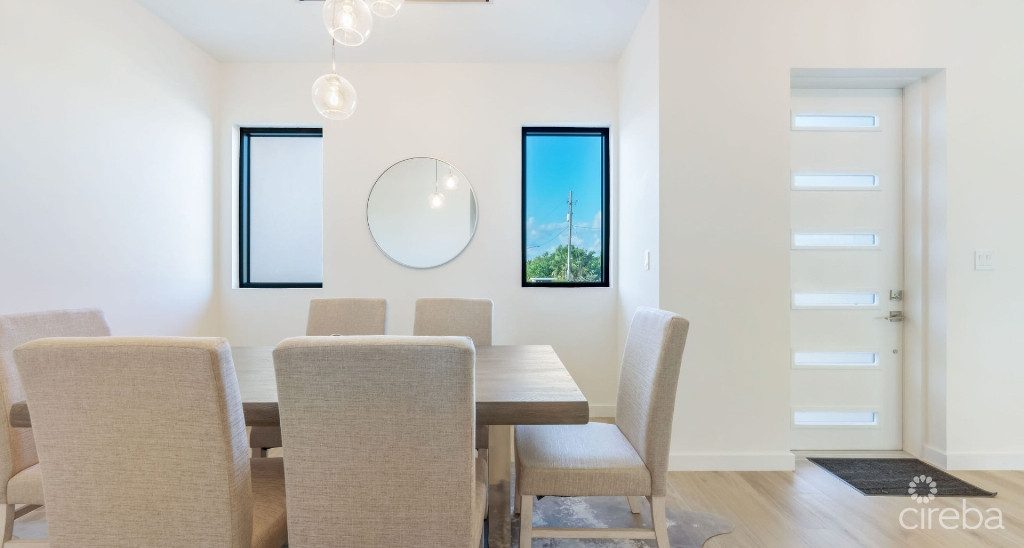 Paraiso Residences #10 - Pre-construction