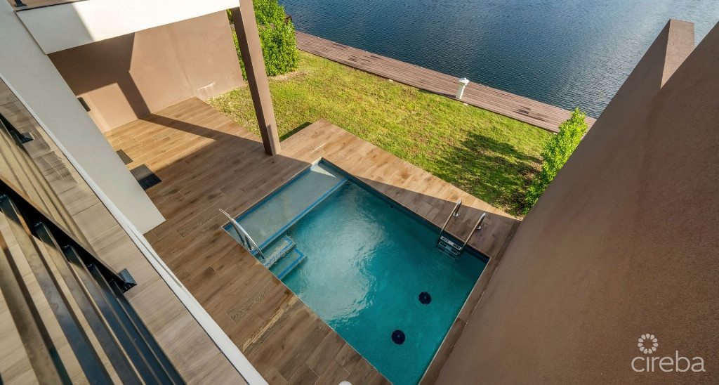 Paraiso Residences #10 - Pre-construction