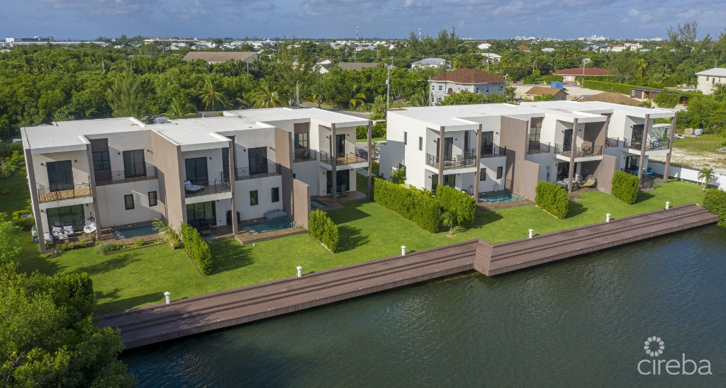 Paraiso Residences #10 - Pre-construction