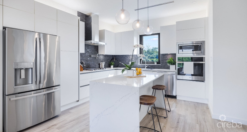 Paraiso Residences #10 - Pre-construction