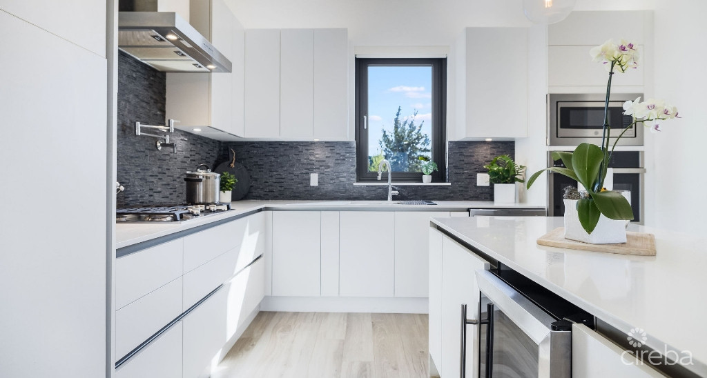 Paraiso Residences #10 - Pre-construction