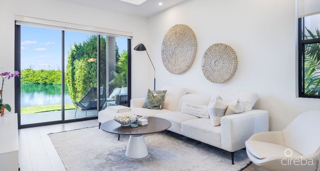 Paraiso Residences #10 - Pre-construction