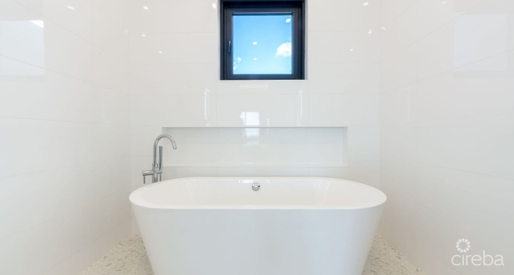 Paraiso Residences #9- Pre-construction