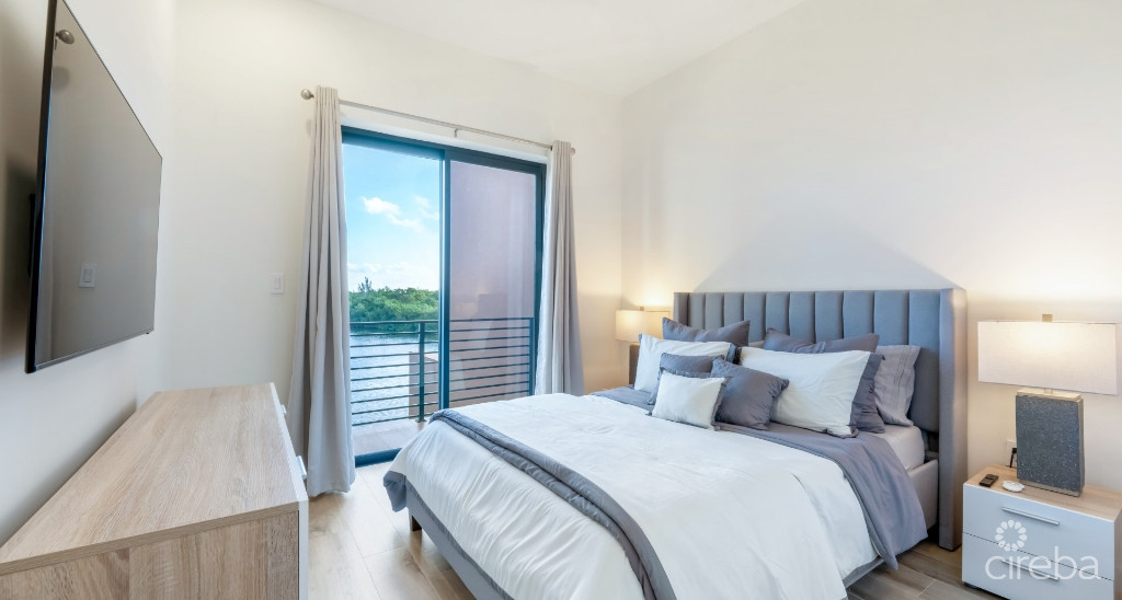 Paraiso Residences #9- Pre-construction