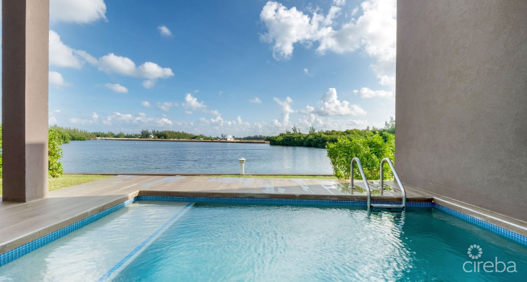 Paraiso Residences #9- Pre-construction