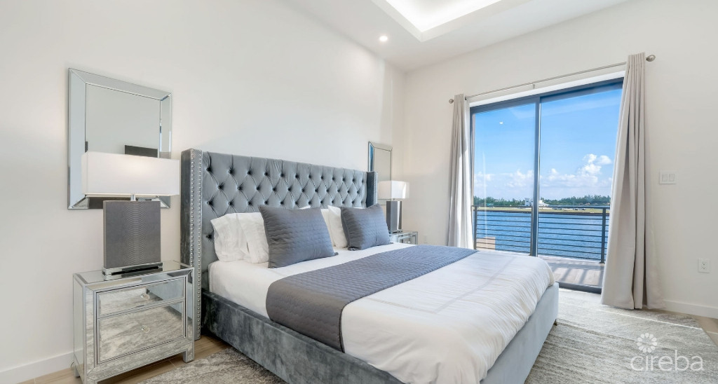 Paraiso Residences #7 - Pre-construction