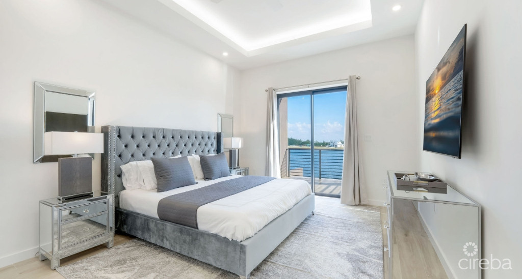 Paraiso Residences #7 - Pre-construction