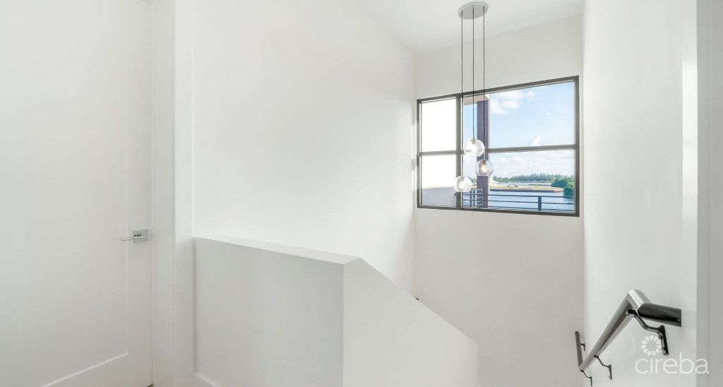 Paraiso Residences #7 - Pre-construction