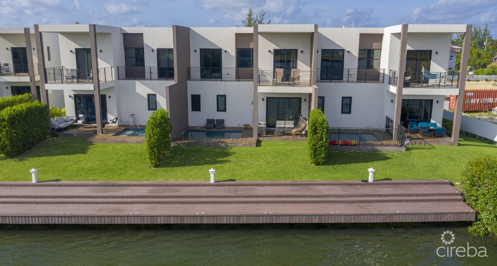 Paraiso Residences #7 - Pre-construction