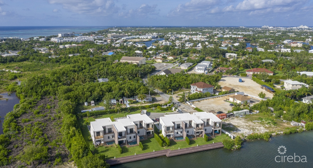 Paraiso Residences #7 - Pre-construction