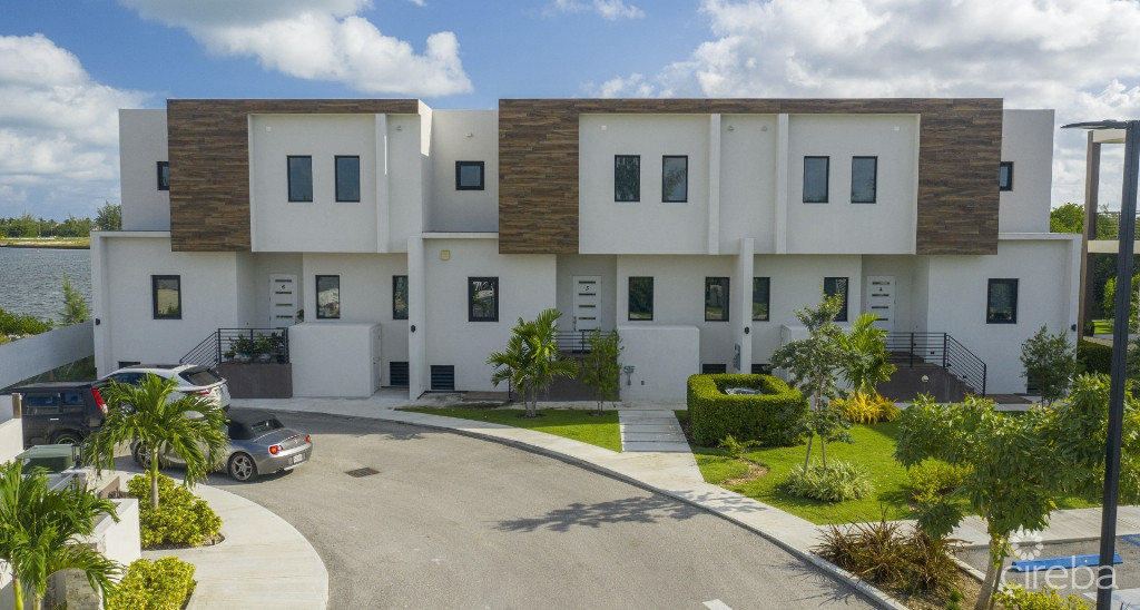 Paraiso Residences #7 - Pre-construction