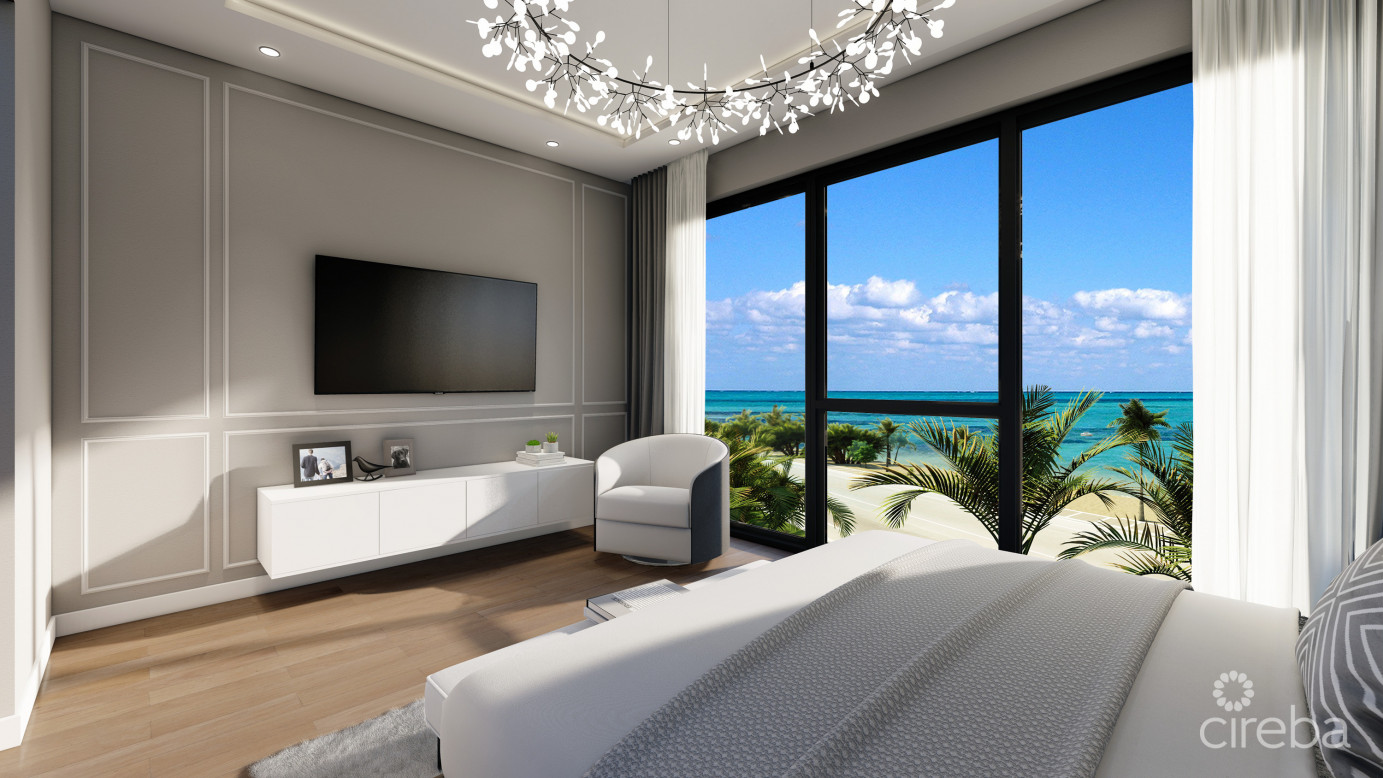 Q Luxury Townhomes  South Sound