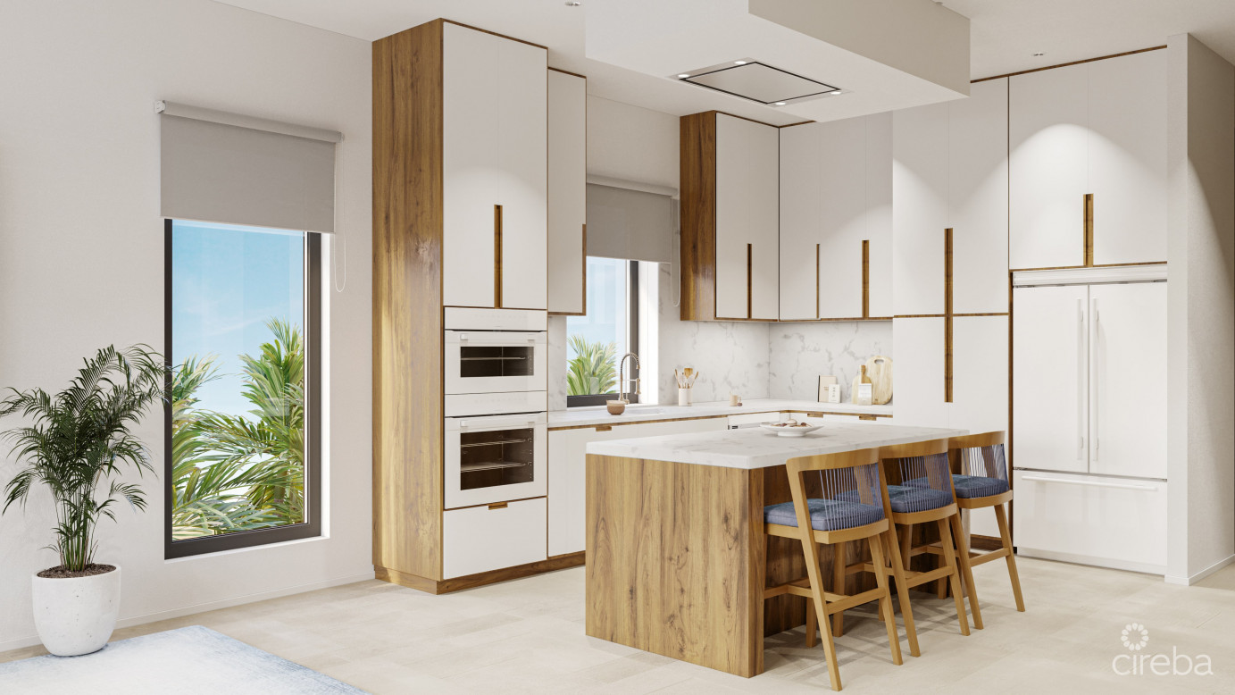 Sundance 6, Oceanfront Condo