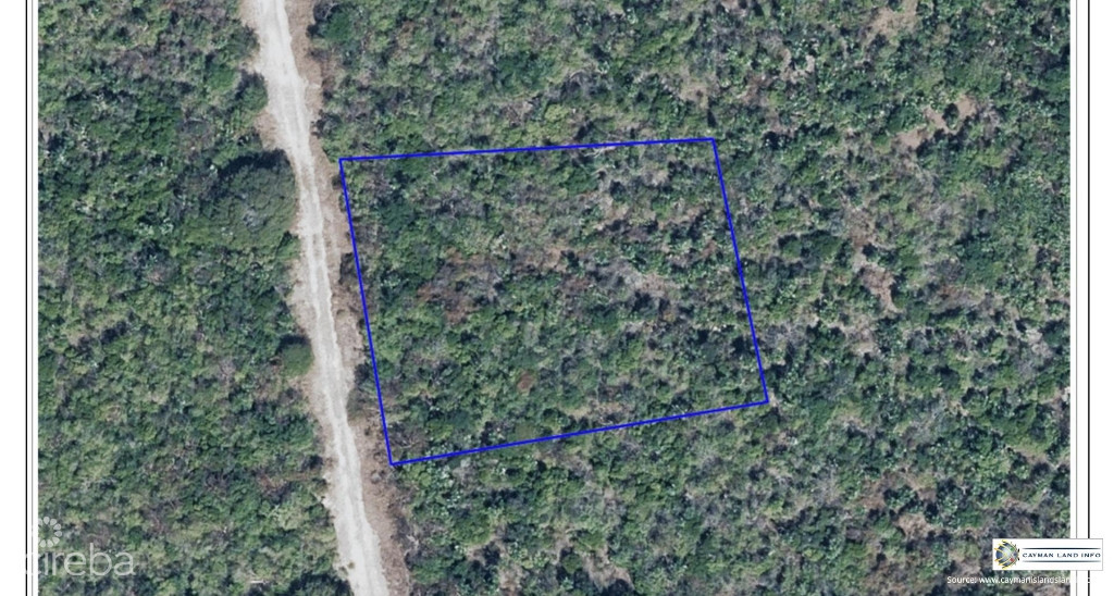 Point Of Sand Large Lot