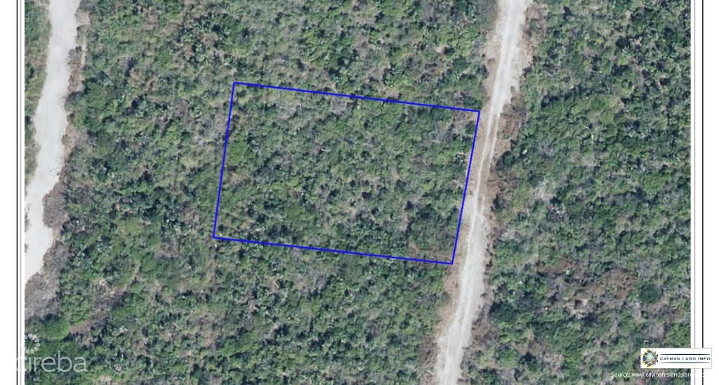 Point Of Sand Large Lot