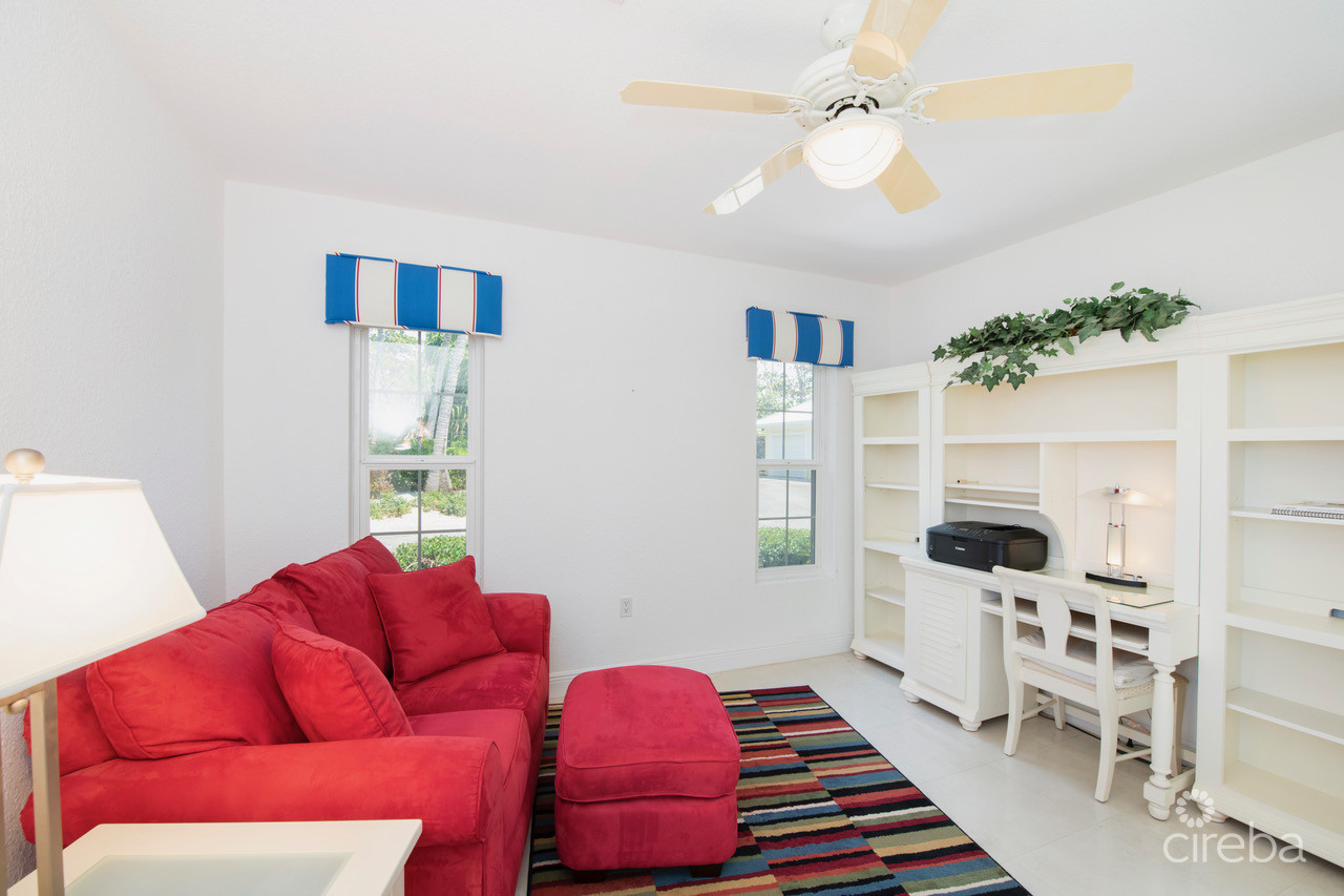 Savannah Bluff Oceanfront Home