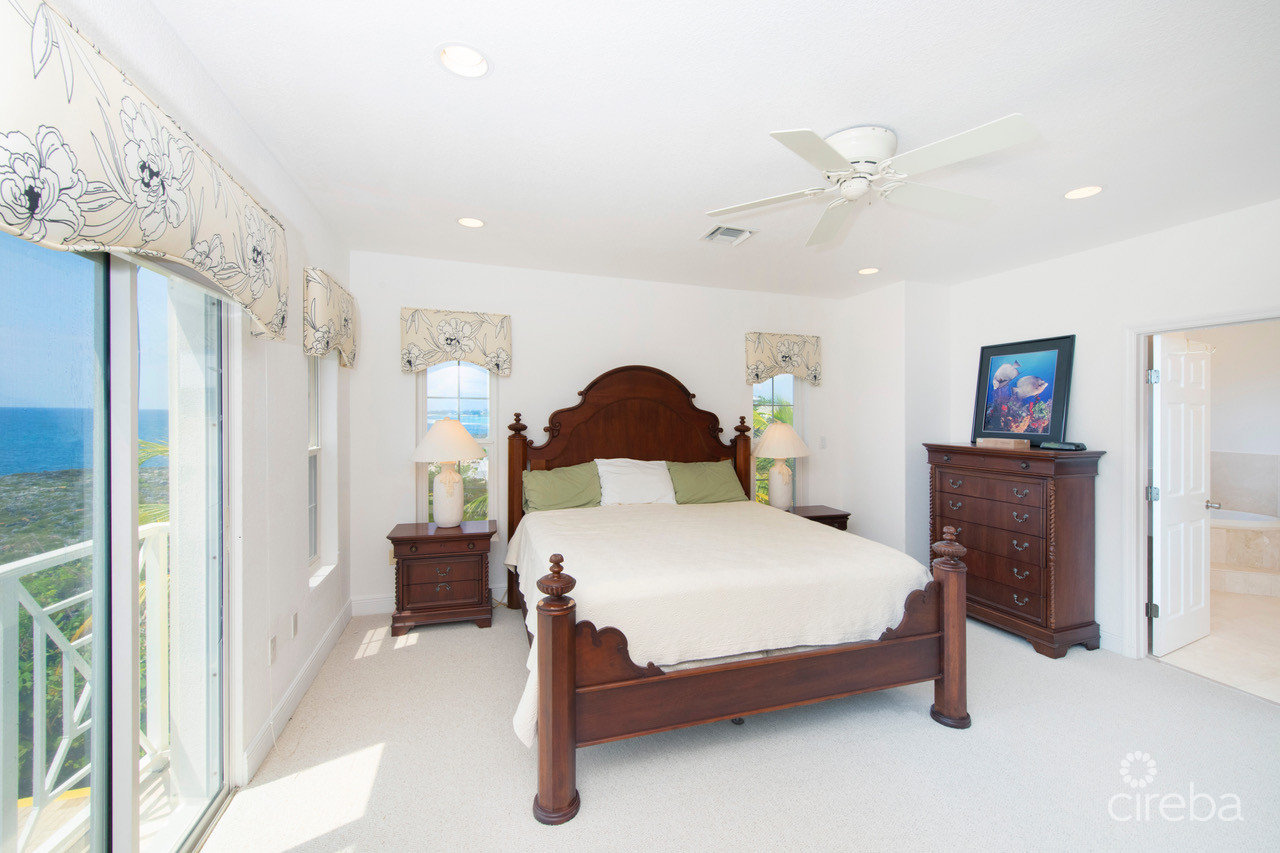 Savannah Bluff Oceanfront Home