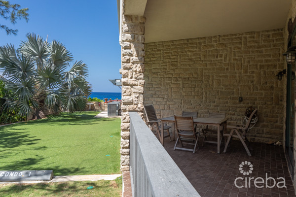 Lighthouse Point Fractional Share Condo - May/june