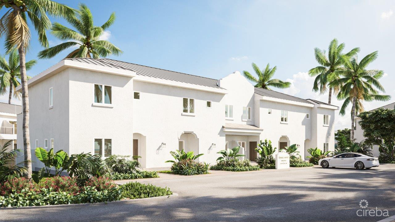 Sunrise Landing Townhomes