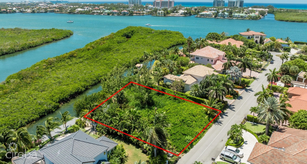 Yacht Club Land Parcel - Lighthouse Point