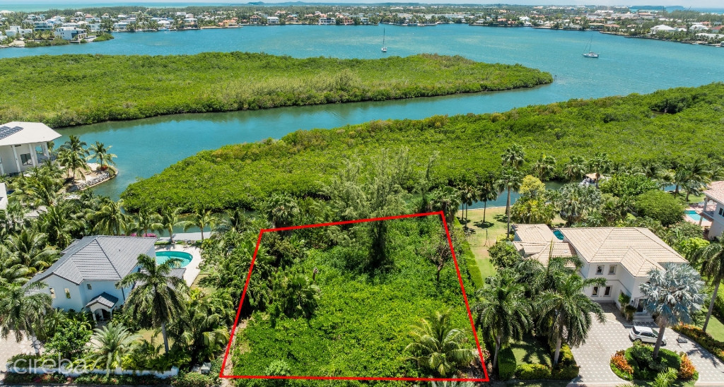 Yacht Club Land Parcel - Lighthouse Point