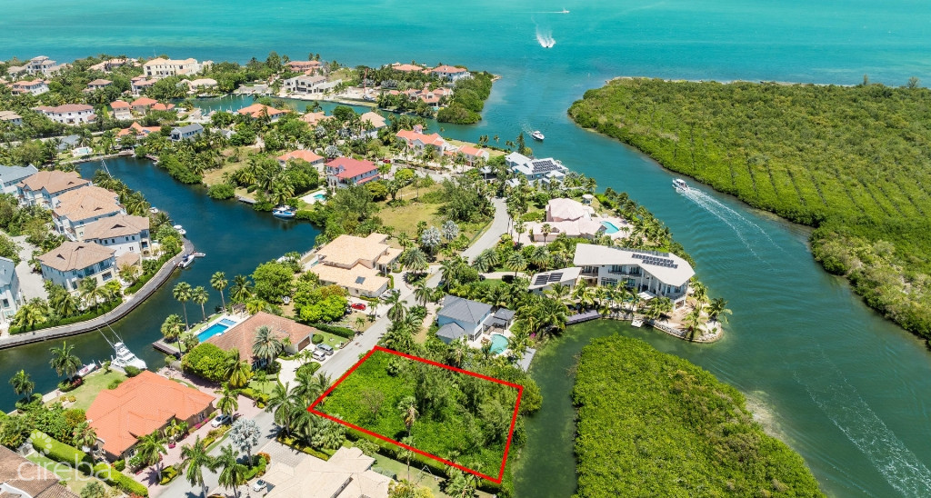 Yacht Club Land Parcel - Lighthouse Point