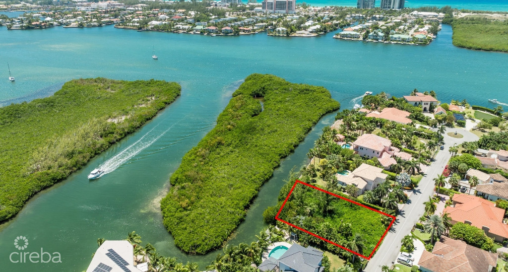 Yacht Club Land Parcel - Lighthouse Point