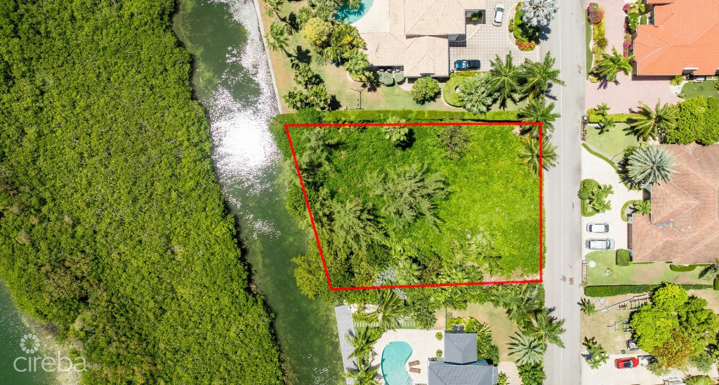 Yacht Club Land Parcel - Lighthouse Point