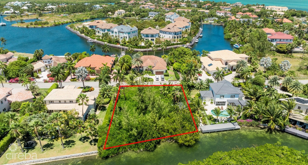 Yacht Club Land Parcel - Lighthouse Point