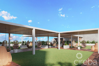 Onegt Residences - Unit 401