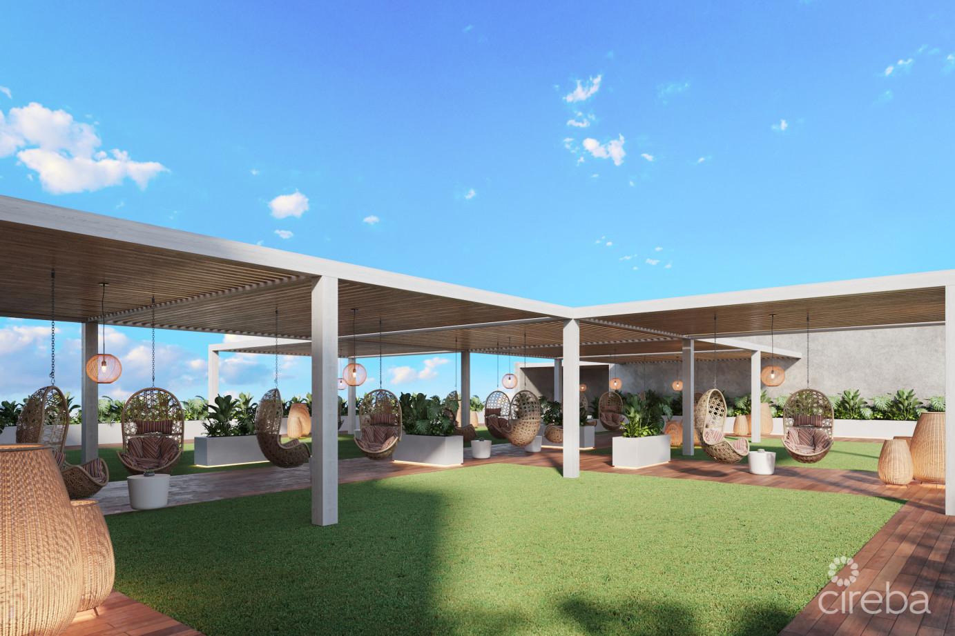 Onegt Residences - Unit 902