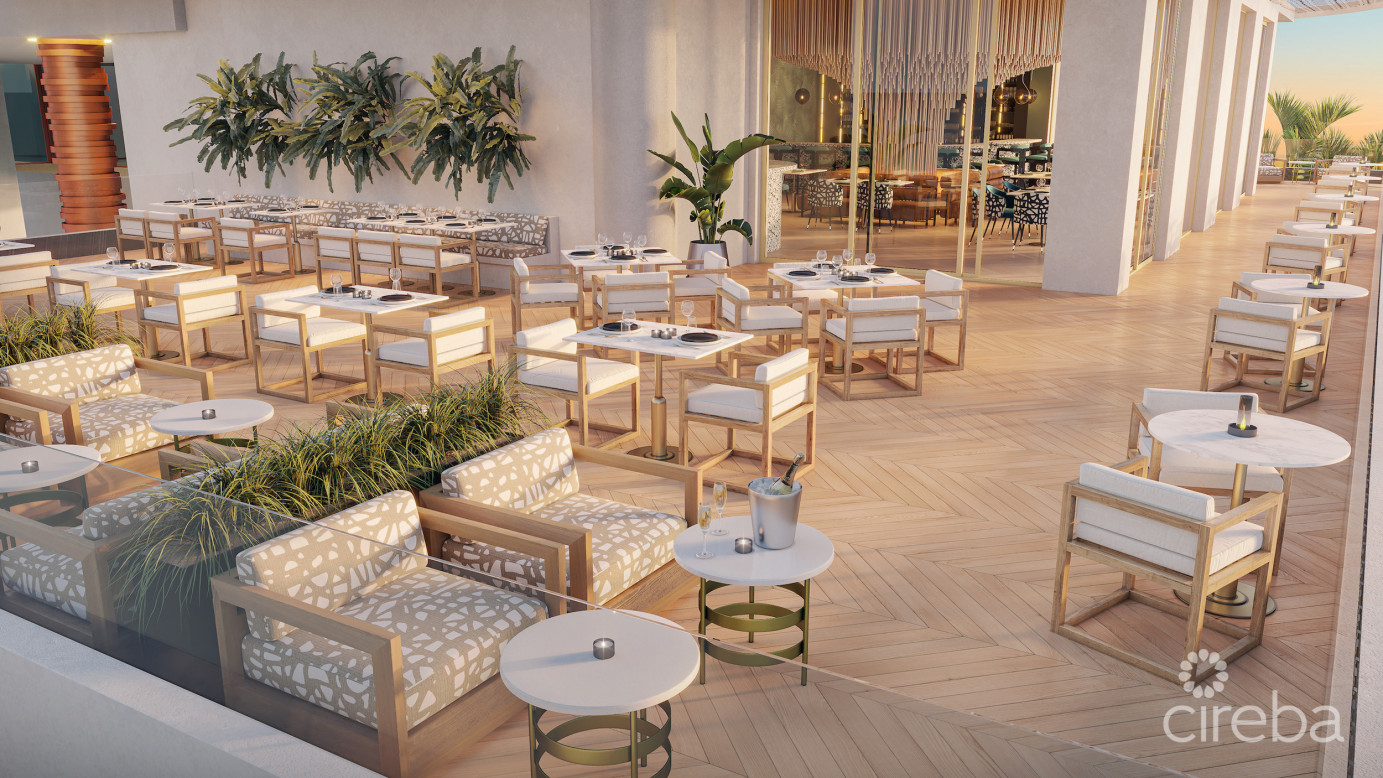 Onegt Residences - Unit 902