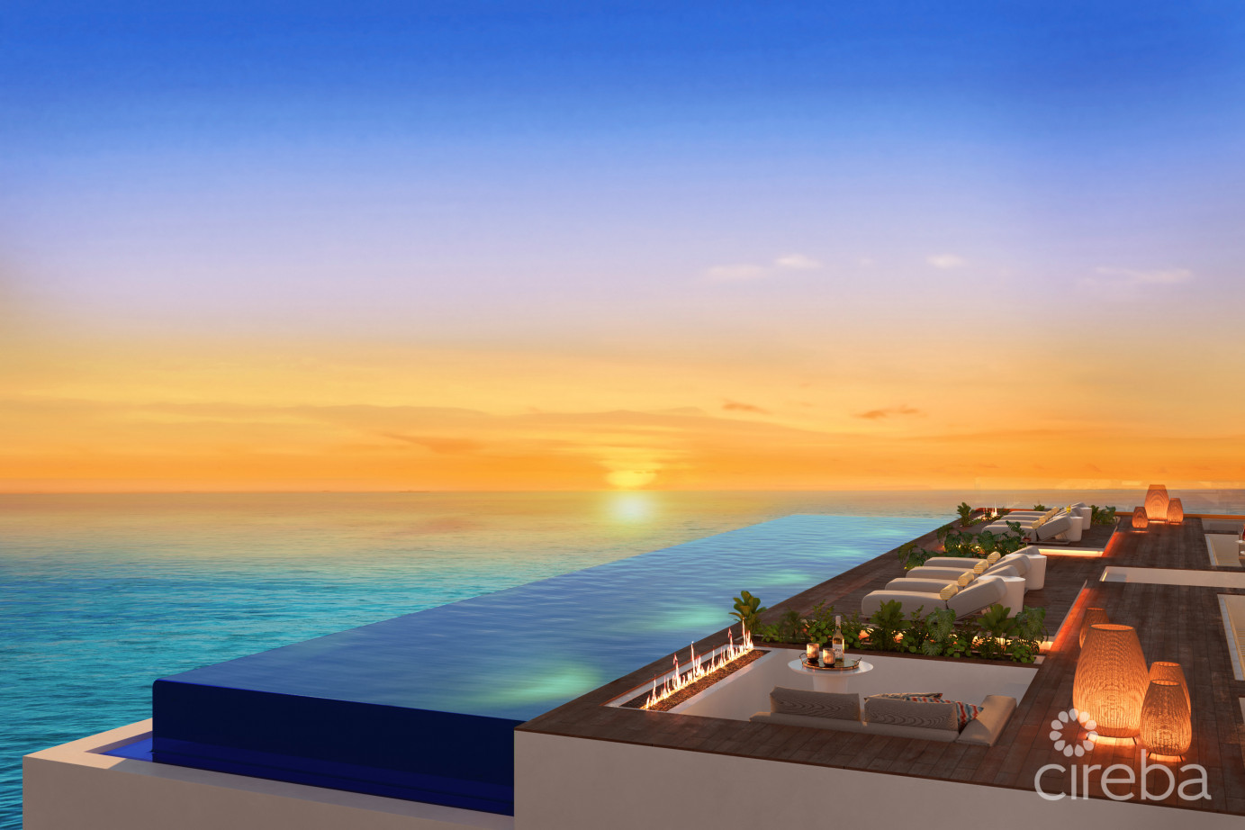 Onegt Residences - Unit 910